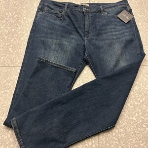 New Joe’s Jeans Men’s Dark Blue Slim Fit